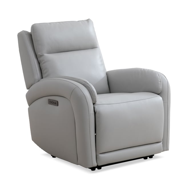 Parker House Galaxy Grey Zero Gravity Power Recliner PKH-MGLX812PHZ-CSFG