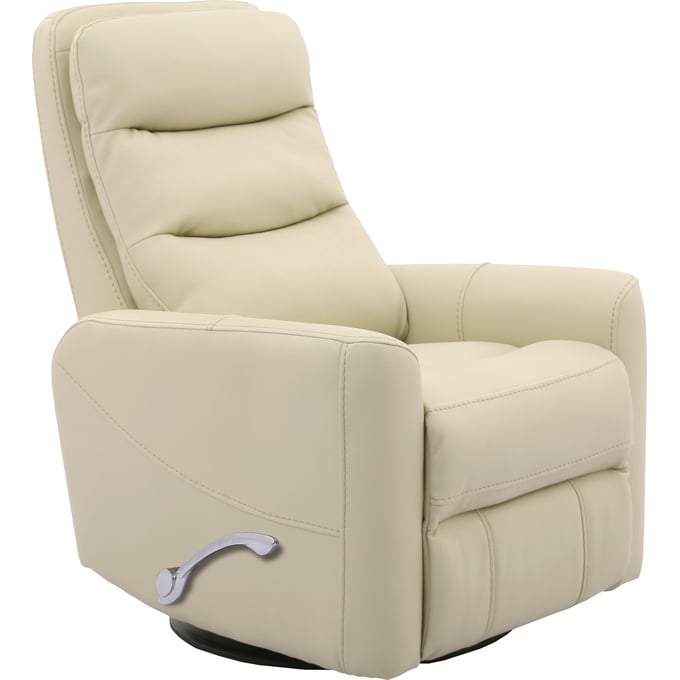 Parker House Hercules Beige Swivel Glider Recliner PKH-MHER812GS-OYS