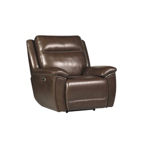 Parker House Jameson Dark Brown Power Zero Gravity Recliner