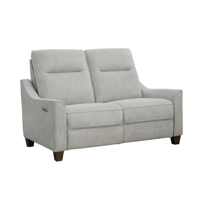 Parker House Madison Beige Power Reclining Loveseat PKH-MMAD822PH-P25-PMU