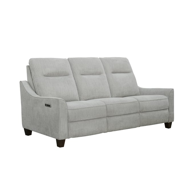 Parker House Madison Beige Power Sofa PKH-MMAD832PH-P25-PMU