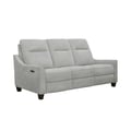 Parker Living Madison - Pisces Muslin - Powered By Freemotion Cordless Power Sofa