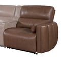 Parker Living Modesto - Sable Power Right Arm Facing Recliner