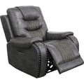 Parker Living Outlaw - Stallion Power Recliner