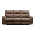 Parker Living Polaris - Kahlua Power Reclining Sofa