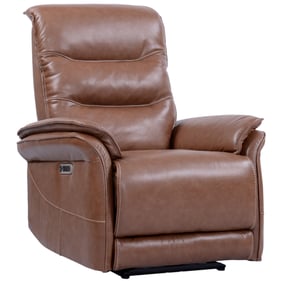 Parker House Prospect Brown Zero Gravity Power Recliner