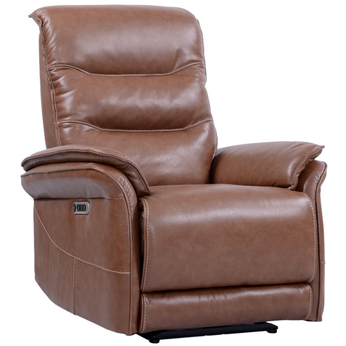 Parker House Prospect Brown Zero Gravity Power Recliner PKH-MPRO812PHZ-P25-BOU