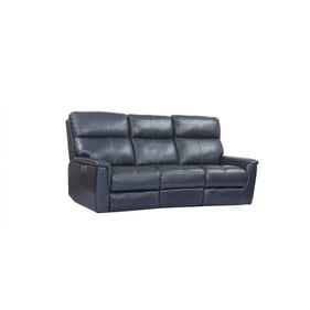 Parker House Reed Blue Power Reclining Sofa