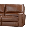 Parker Living Rockford - Verona Saddle Power Right Arm Facing Recliner