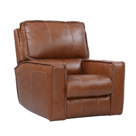 Parker House Rockford Saddle Power Recliner