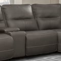 Parker Living Spartacus - Haze Armless Recliner