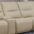 Parker Living Spartacus - Oyster Armless Recliner