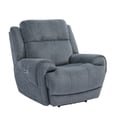 Parker Living Spencer - Tide Graphite Power Recliner