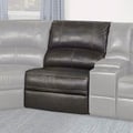 Parker Living Swift - Twilight Power Armless Recliner