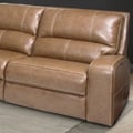 Parker Living Swift - Bourbon Power Right Arm Facing Recliner