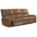 Parker Living Swift - Bourbon Power Reclining Sofa