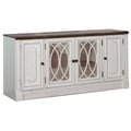 Parker House Provence 63 In. TV Console