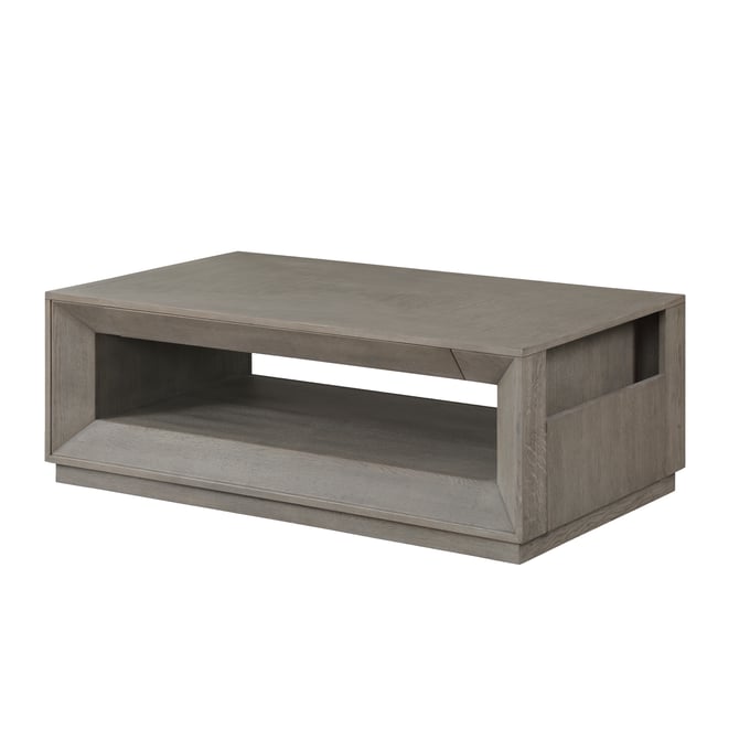 Parker House Pure Modern Grey Cocktail Table PKH-PUR01