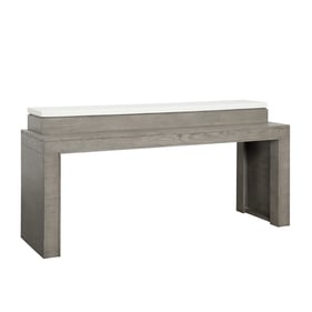 Parker House Pure Modern Grey Everywhere Console