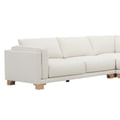 Parker Living Escape - Mirage Mist Left Arm Facing Loveseat