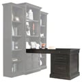 Parker House Shoreham - Medium Roast Peninsula Desk