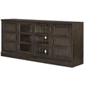 Parker House Shoreham - Medium Roast 76 In. TV Console