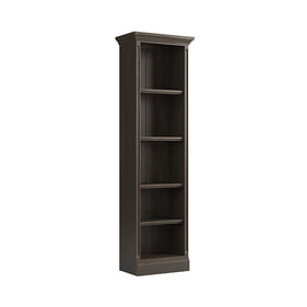 Parker House Shoreham Brown 24 Inch Bookcase