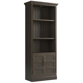 Parker House Shoreham Brown 35 Inch Door Bookcase