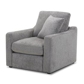 Parker House Surrender Grey Nature Chair