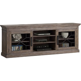 Parker House Sundance Brown 92 Inch TV Console