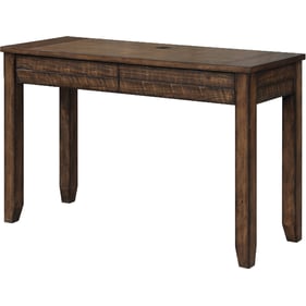 Parker House Tempe Brown 47 Inch Writing Desk