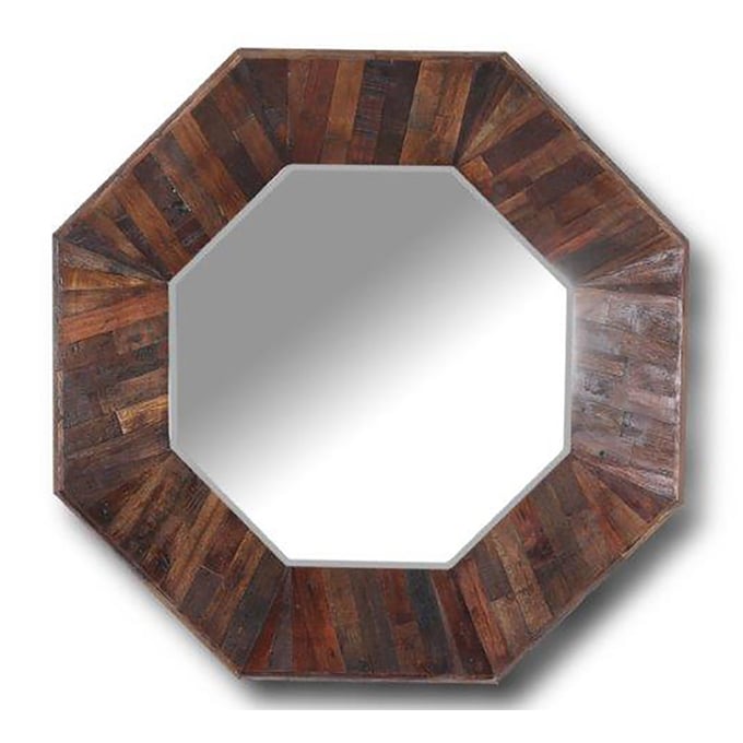 Parker House Crossings The Underground Wall Mirror PKH-UNDM45