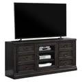 Parker House Washington Heights 66 In. TV Console