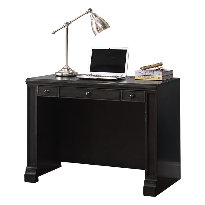 Parker House Washington Heights Brown Library Desk PKH-WAS461D