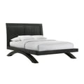 Picket House Furnishings Kenn Full Bed in Black