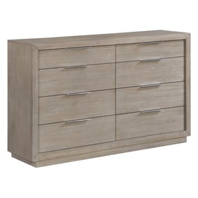 Picket House Cadia Grey 8 Drawer Dresser