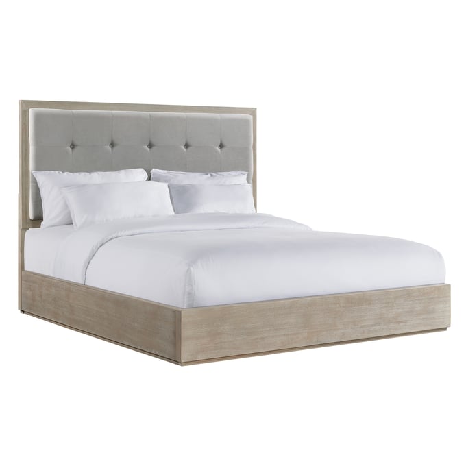 Picket House Cadia Grey King Bed PKT-B-3430-5-KB