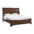 Picket House Furnishings Stark King Bed in Cherry