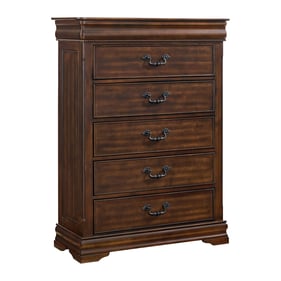 Picket House Coppola Cherry 6 Drawers Chest