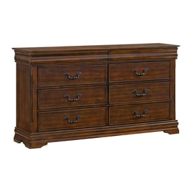 Picket House Coppola Cherry 8 Drawers Dresser