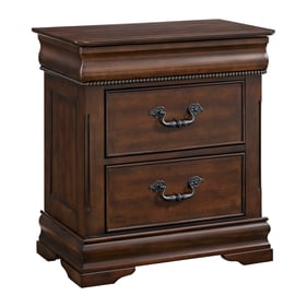 Picket House Coppola Cherry Nightstand