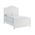 Picket House Furnishings Conaughey Full Panel Bed in White