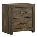 Picket House Furnishings Beckett 2-Drawer Nightstand