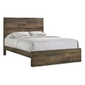 Picket House Furnishings Beckett King Panel Bed