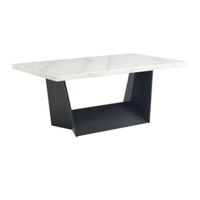 Picket House Dillon White Dining Table