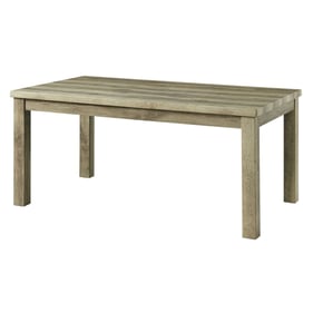 Picket House Turner Oak Rectangular Dining Table