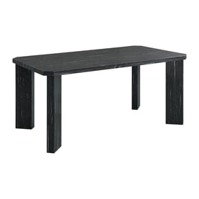 Picket House Odette Grey Rectangle Dining Table