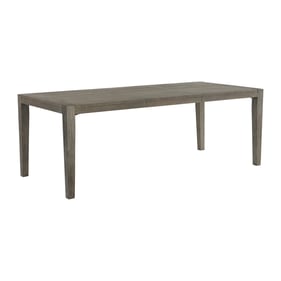 Picket House Armes Grey Rectangle Dining Table