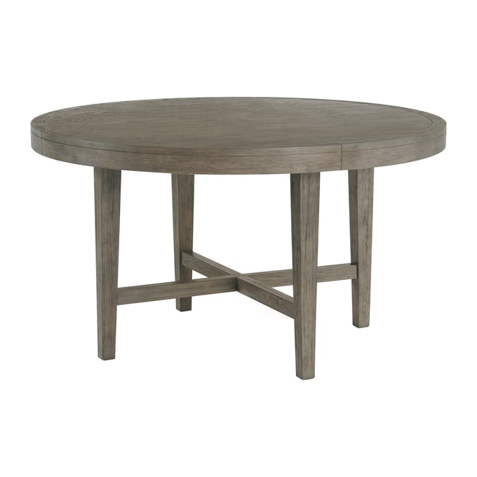 Picket House Armes Grey Round Dining Table PKT-D-3690-6-RDT