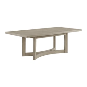 Picket House Whitt Almond Rectangular Dining Table